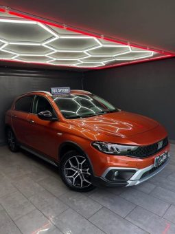 
										Fiat Tipo Cross 1.0 100 CV 12/2020 FULL full									