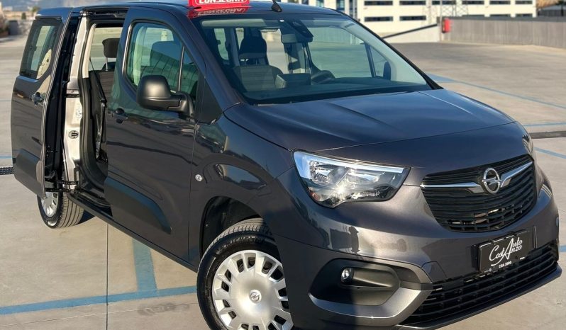 
								Opel Combo Life 1.5D 100 CV Edition Plus N1 IVA ESPOSTA full									