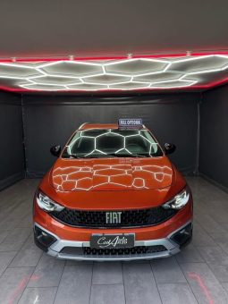 
										Fiat Tipo Cross 1.0 100 CV 12/2020 FULL full									