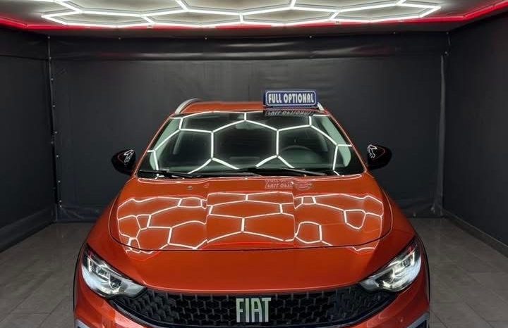 
								Fiat Tipo Cross 1.0 100 CV 12/2020 FULL full									