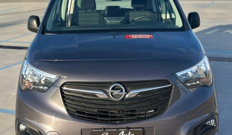 
								Opel Combo Life 1.5D 100 CV Edition Plus N1 IVA ESPOSTA full									