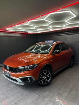 
										Fiat Tipo Cross 1.0 100 CV 12/2020 FULL full									