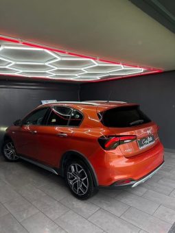 
										Fiat Tipo Cross 1.0 100 CV 12/2020 FULL full									