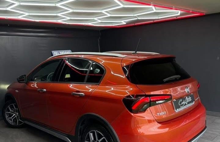 
								Fiat Tipo Cross 1.0 100 CV 12/2020 FULL full									