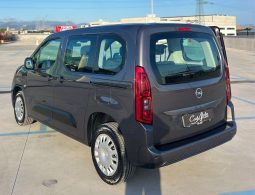 
										Opel Combo Life 1.5D 100 CV Edition Plus N1 IVA ESPOSTA full									