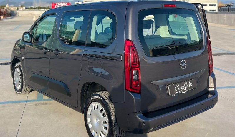 
								Opel Combo Life 1.5D 100 CV Edition Plus N1 IVA ESPOSTA full									