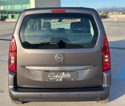 
										Opel Combo Life 1.5D 100 CV Edition Plus N1 IVA ESPOSTA full									