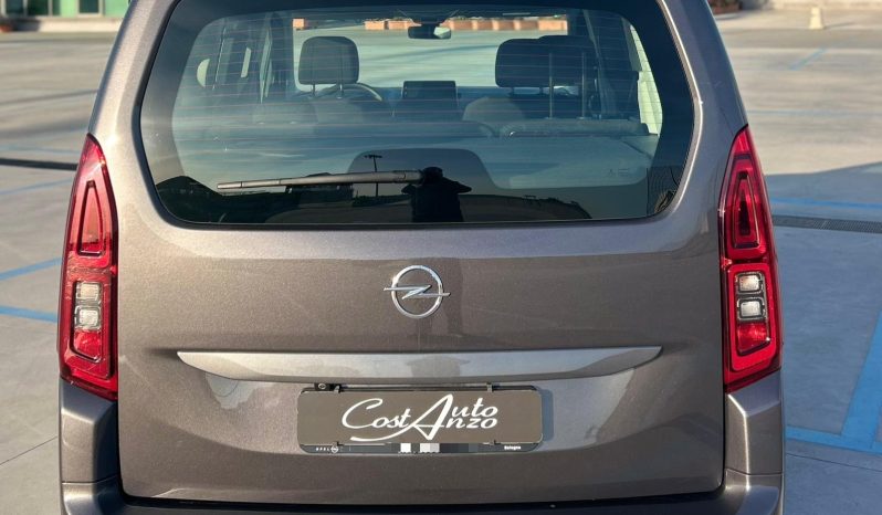 
								Opel Combo Life 1.5D 100 CV Edition Plus N1 IVA ESPOSTA full									