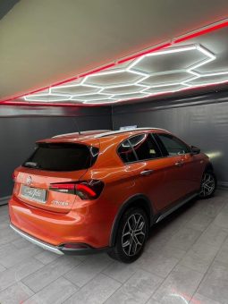 
										Fiat Tipo Cross 1.0 100 CV 12/2020 FULL full									