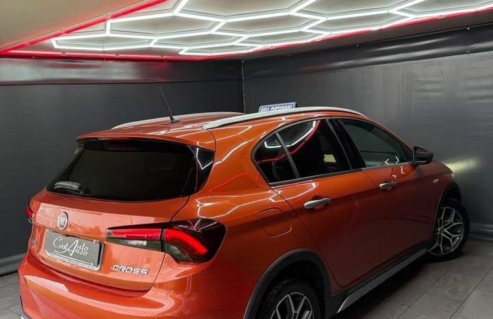 
								Fiat Tipo Cross 1.0 100 CV 12/2020 FULL full									