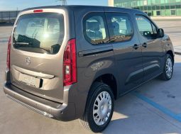 
										Opel Combo Life 1.5D 100 CV Edition Plus N1 IVA ESPOSTA full									