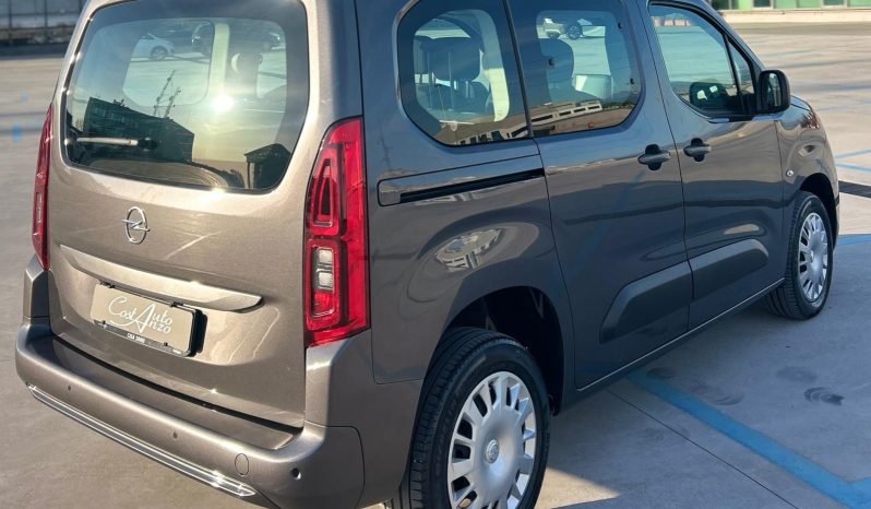 
								Opel Combo Life 1.5D 100 CV Edition Plus N1 IVA ESPOSTA full									