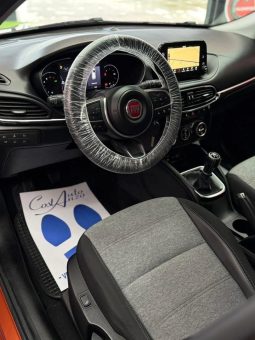 
										Fiat Tipo Cross 1.0 100 CV 12/2020 FULL full									