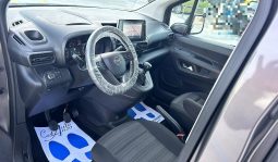 
										Opel Combo Life 1.5D 100 CV Edition Plus N1 IVA ESPOSTA full									