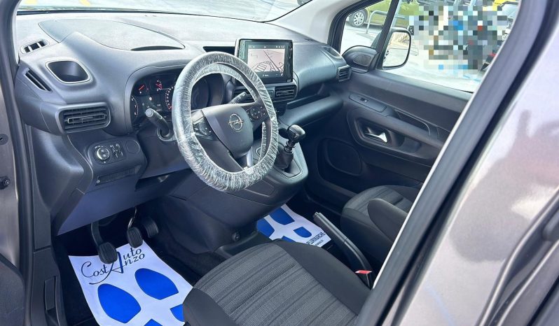 
								Opel Combo Life 1.5D 100 CV Edition Plus N1 IVA ESPOSTA full									