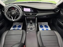 
										Alfa Romeo Giulia 2.2 TD 160 CV AT8 ESTREMA FULL 2020 full									