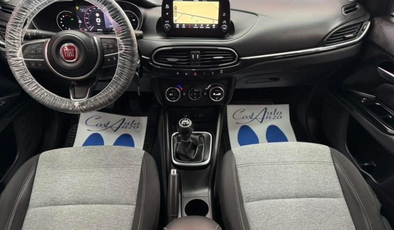 
								Fiat Tipo Cross 1.0 100 CV 12/2020 FULL full									