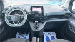 
										Opel Combo Life 1.5D 100 CV Edition Plus N1 IVA ESPOSTA full									