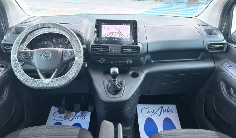 
								Opel Combo Life 1.5D 100 CV Edition Plus N1 IVA ESPOSTA full									