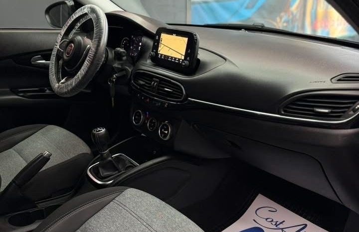 
								Fiat Tipo Cross 1.0 100 CV 12/2020 FULL full									