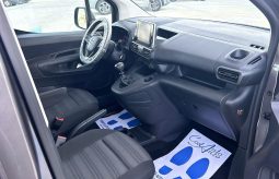 
										Opel Combo Life 1.5D 100 CV Edition Plus N1 IVA ESPOSTA full									