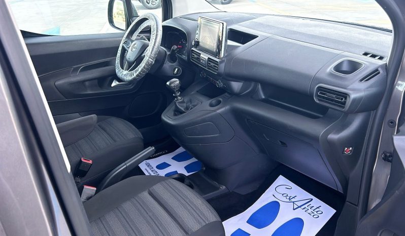 
								Opel Combo Life 1.5D 100 CV Edition Plus N1 IVA ESPOSTA full									