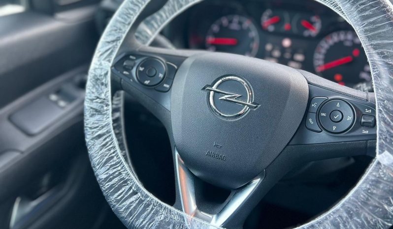 
								Opel Combo Life 1.5D 100 CV Edition Plus N1 IVA ESPOSTA full									