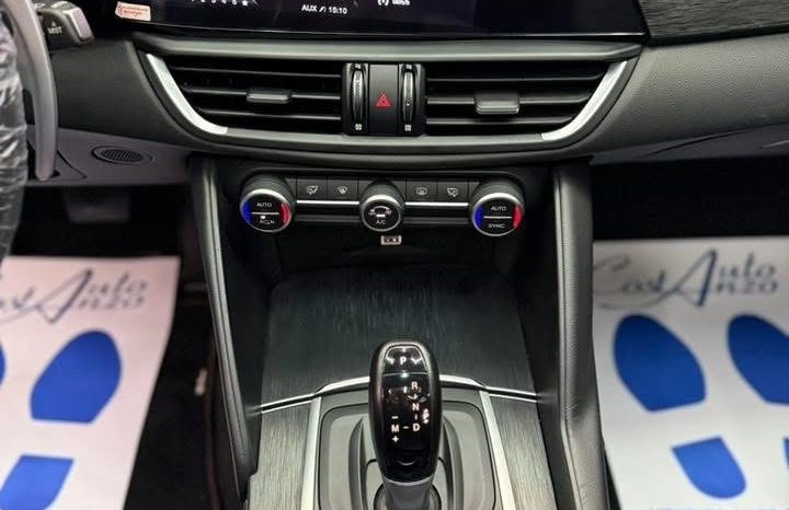 
								Alfa Romeo Giulia 2.2 TD 160 CV AT8 ESTREMA FULL 2020 full									