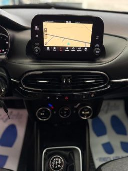 
										Fiat Tipo Cross 1.0 100 CV 12/2020 FULL full									