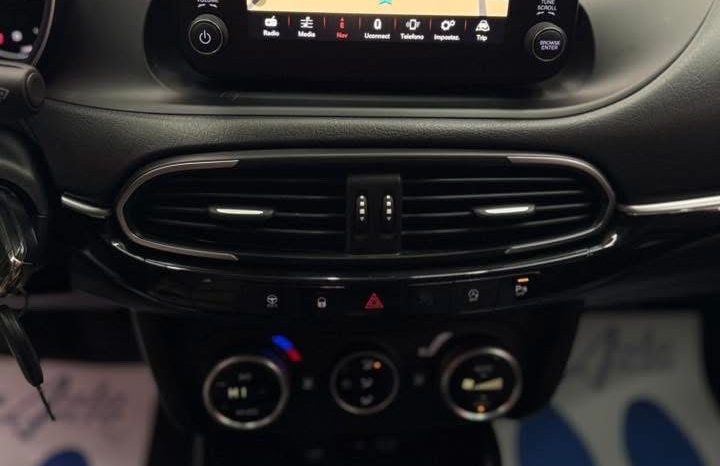 
								Fiat Tipo Cross 1.0 100 CV 12/2020 FULL full									