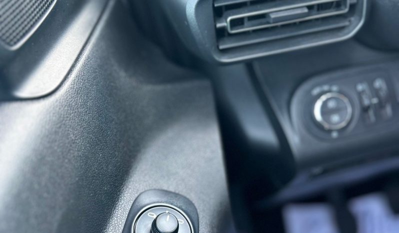 
								Opel Combo Life 1.5D 100 CV Edition Plus N1 IVA ESPOSTA full									