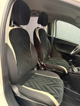 
										Lancia Ypsilon 1.3 MJT 95 CV NUOVA 11/2015 full									