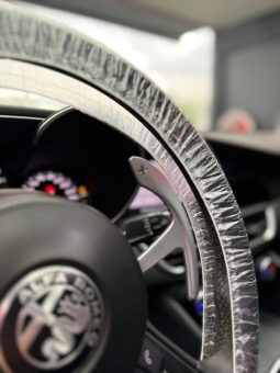 
										Alfa Romeo Giulia 2.2 TD 160 CV AT8 ESTREMA FULL 2020 full									