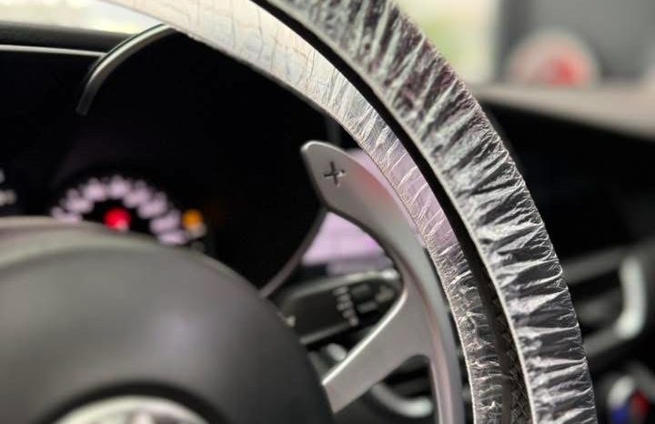 
								Alfa Romeo Giulia 2.2 TD 160 CV AT8 ESTREMA FULL 2020 full									