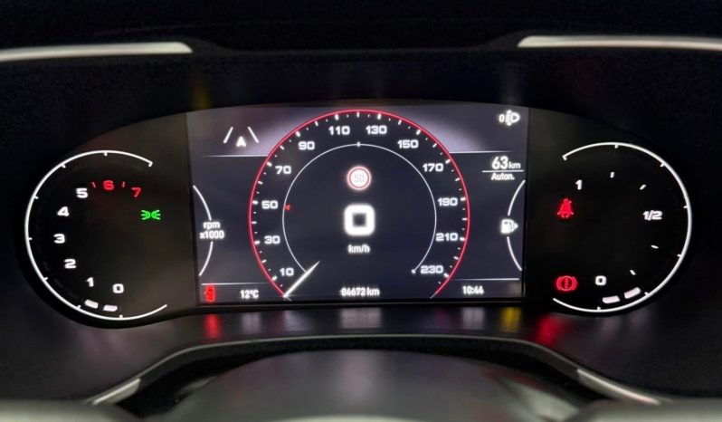 
								Fiat Tipo Cross 1.0 100 CV 12/2020 FULL full									