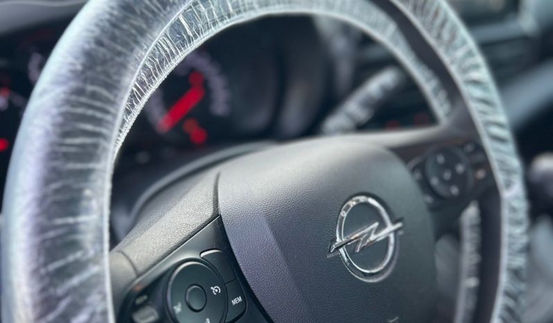 
								Opel Combo Life 1.5D 100 CV Edition Plus N1 IVA ESPOSTA full									