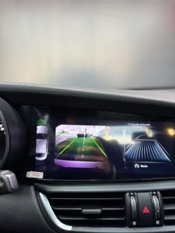 
										Alfa Romeo Giulia 2.2 TD 160 CV AT8 ESTREMA FULL 2020 full									