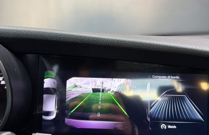 
								Alfa Romeo Giulia 2.2 TD 160 CV AT8 ESTREMA FULL 2020 full									