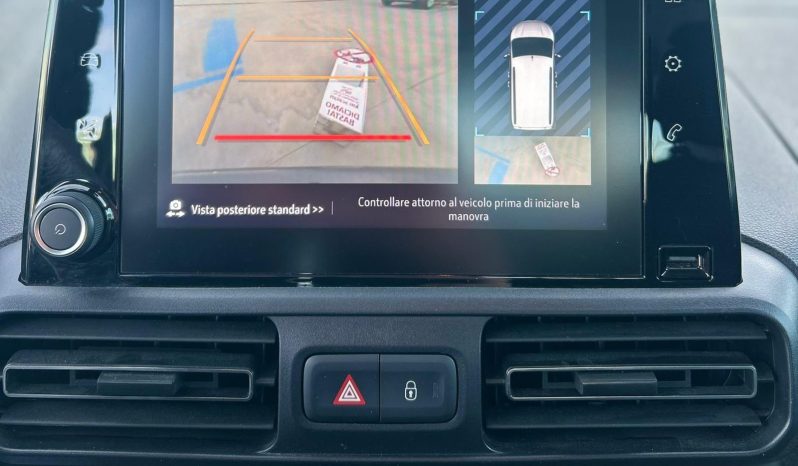 
								Opel Combo Life 1.5D 100 CV Edition Plus N1 IVA ESPOSTA full									