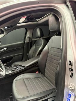 
										Alfa Romeo Giulia 2.2 TD 160 CV AT8 ESTREMA FULL 2020 full									