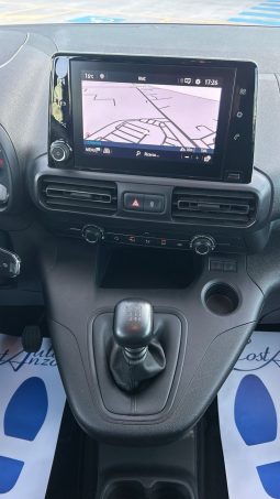 
										Opel Combo Life 1.5D 100 CV Edition Plus N1 IVA ESPOSTA full									