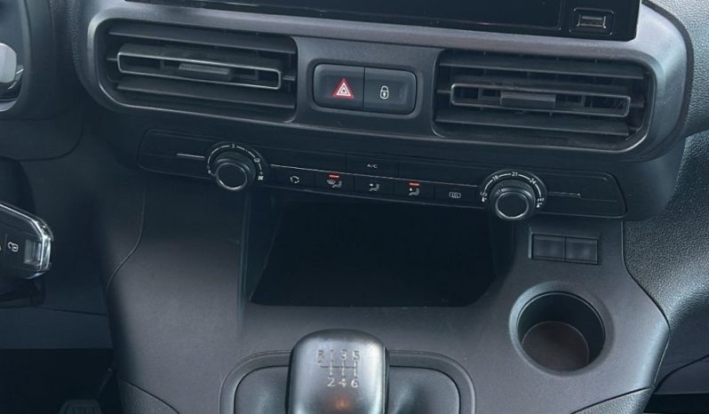 
								Opel Combo Life 1.5D 100 CV Edition Plus N1 IVA ESPOSTA full									