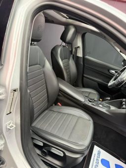 
										Alfa Romeo Giulia 2.2 TD 160 CV AT8 ESTREMA FULL 2020 full									