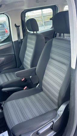 
										Opel Combo Life 1.5D 100 CV Edition Plus N1 IVA ESPOSTA full									