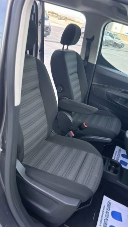 
										Opel Combo Life 1.5D 100 CV Edition Plus N1 IVA ESPOSTA full									