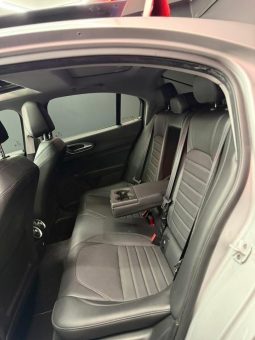 
										Alfa Romeo Giulia 2.2 TD 160 CV AT8 ESTREMA FULL 2020 full									