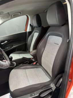 
										Fiat Tipo Cross 1.0 100 CV 12/2020 FULL full									