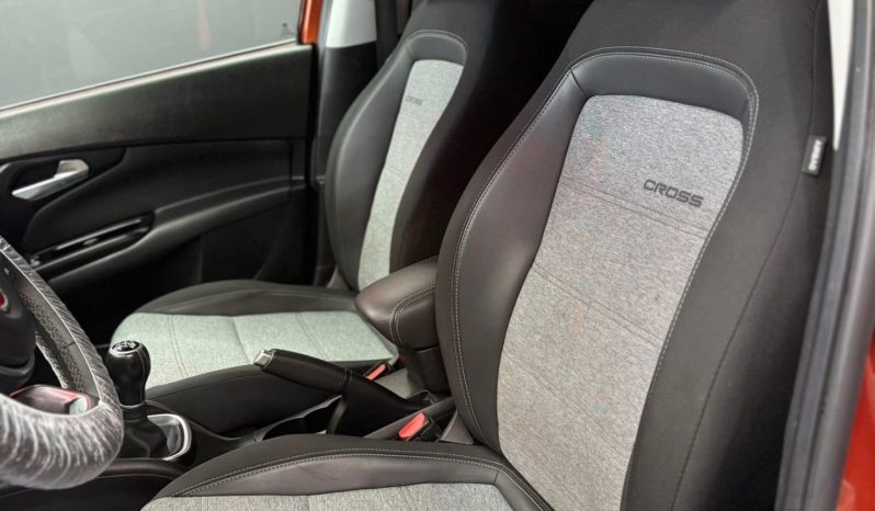 
								Fiat Tipo Cross 1.0 100 CV 12/2020 FULL full									