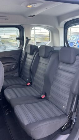 
										Opel Combo Life 1.5D 100 CV Edition Plus N1 IVA ESPOSTA full									