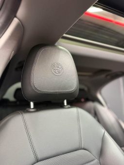 
										Alfa Romeo Giulia 2.2 TD 160 CV AT8 ESTREMA FULL 2020 full									